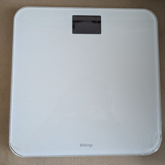 Withings Wi-Fi Scale WS-30 White - Picture 5 of 5